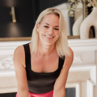 Kathryn Strachan Speaker