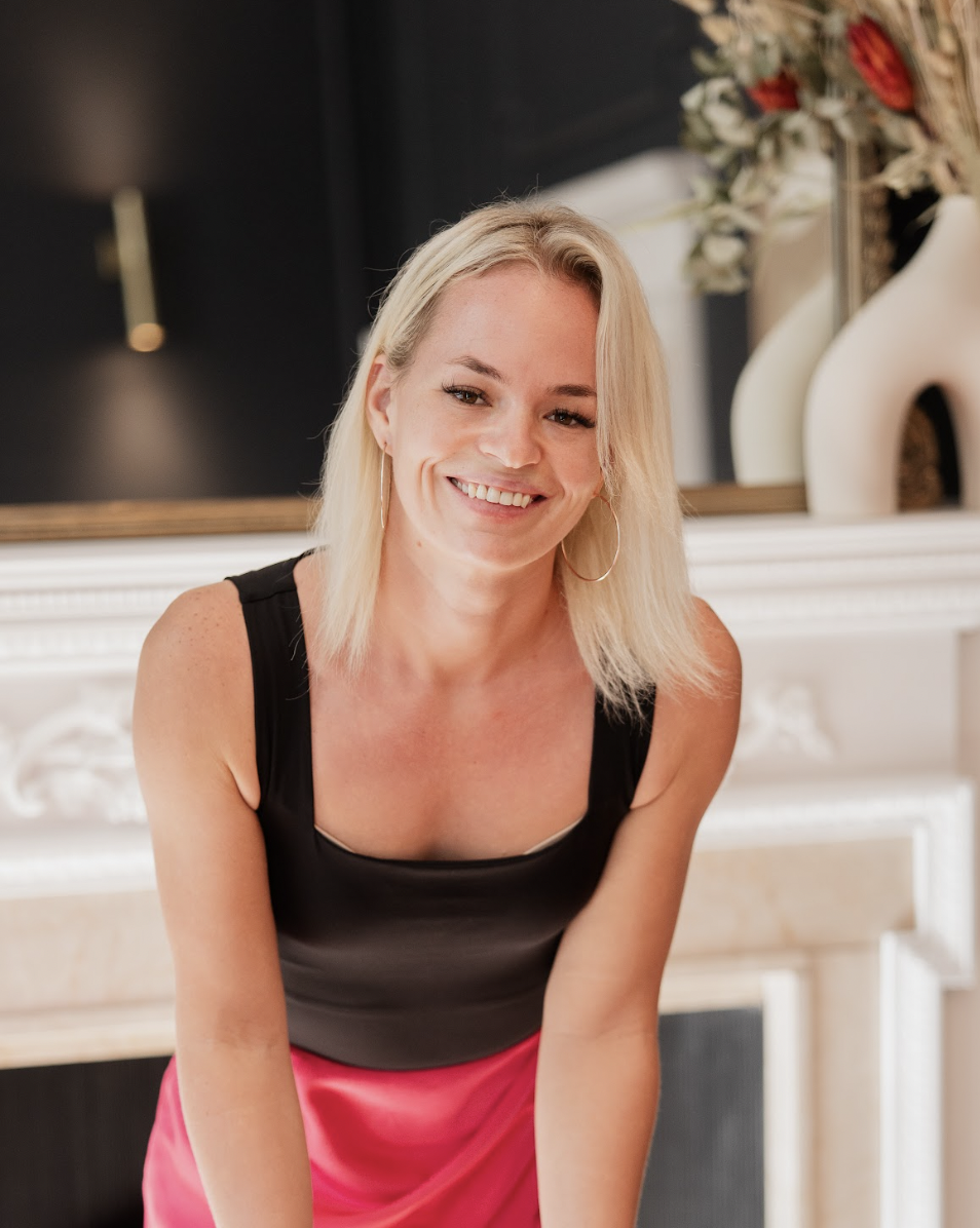 Kathryn Strachan Speaker