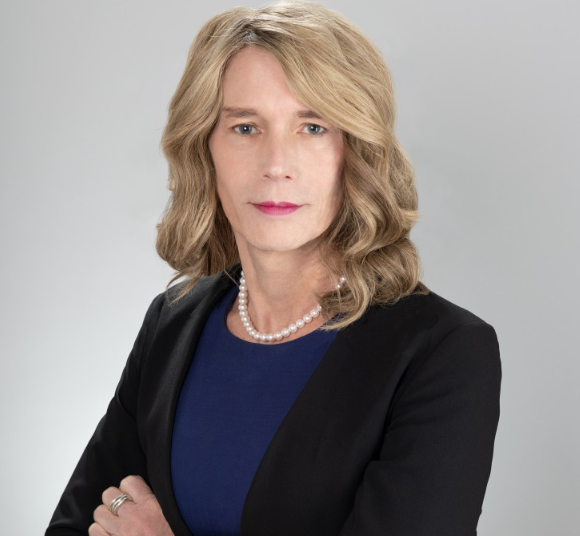 Maeve DuVally Speaker