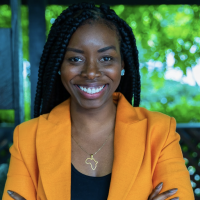 Ramat Tejani Speaker