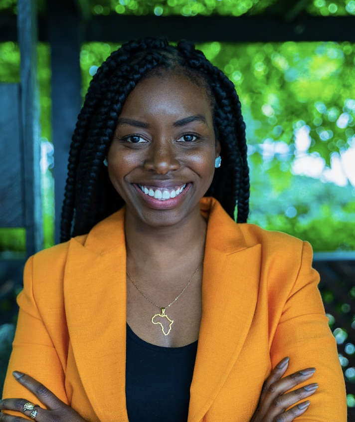 Ramat Tejani Speaker