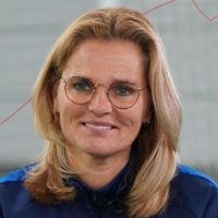 Sarina Wiegman Speaker