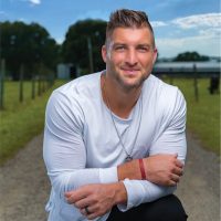 Tim Tebow Speaker