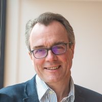 Julian Birkinshaw Speaker