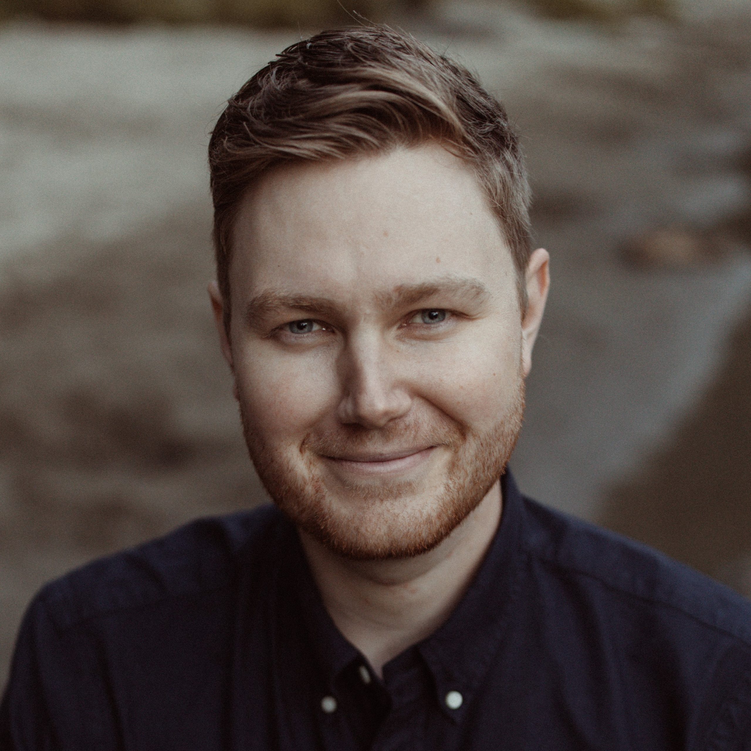 Brian Evergreen Speaker