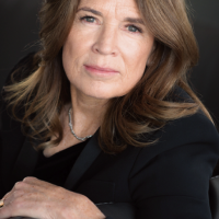 Dana Sinclair Speaker