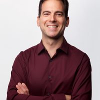 Eduardo Briceño Speaker