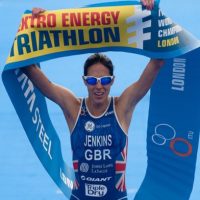 Helen Jenkins Speaker