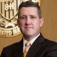 James Bullard Speaker