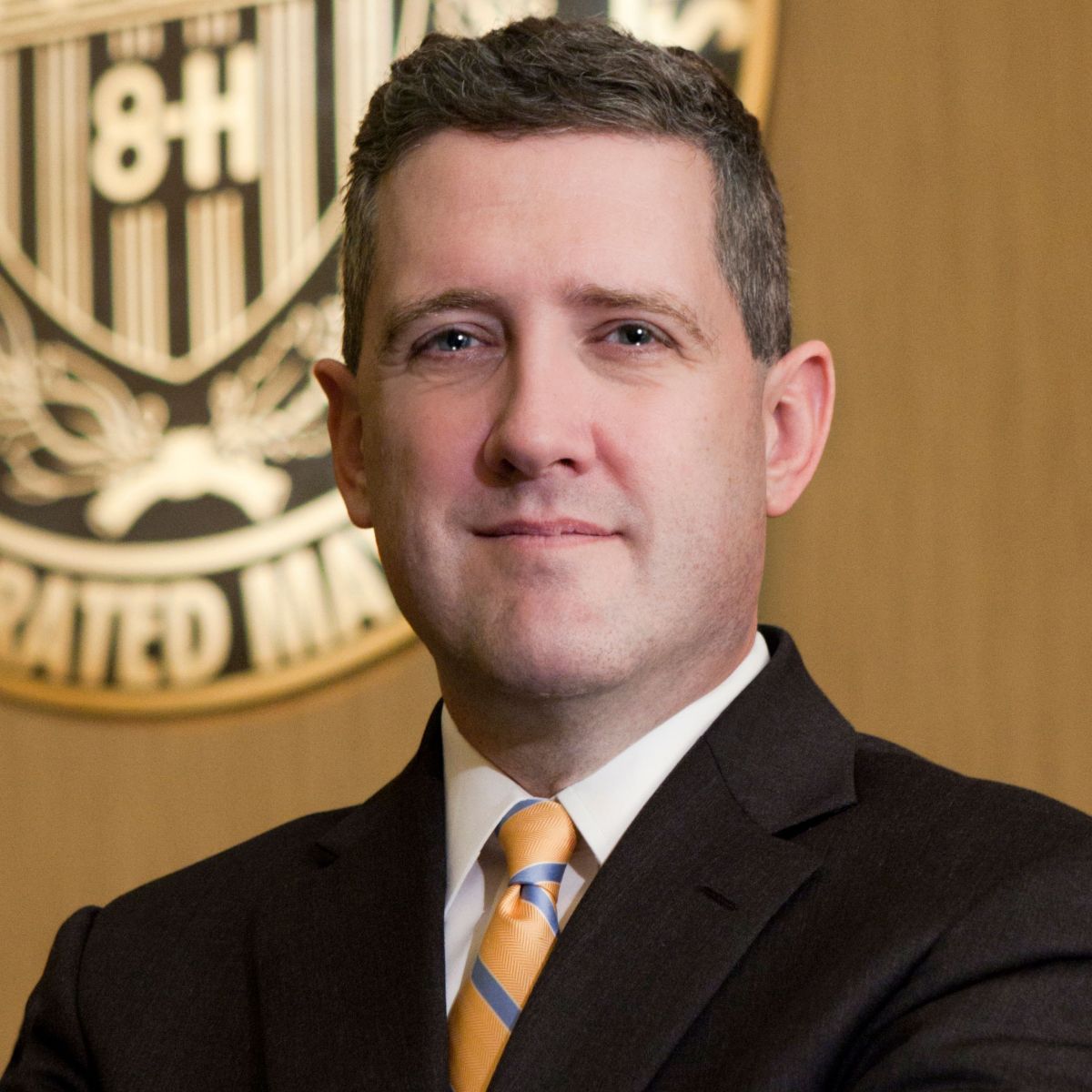 James Bullard Speaker