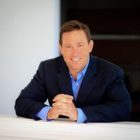 Jon Gordon Speaker