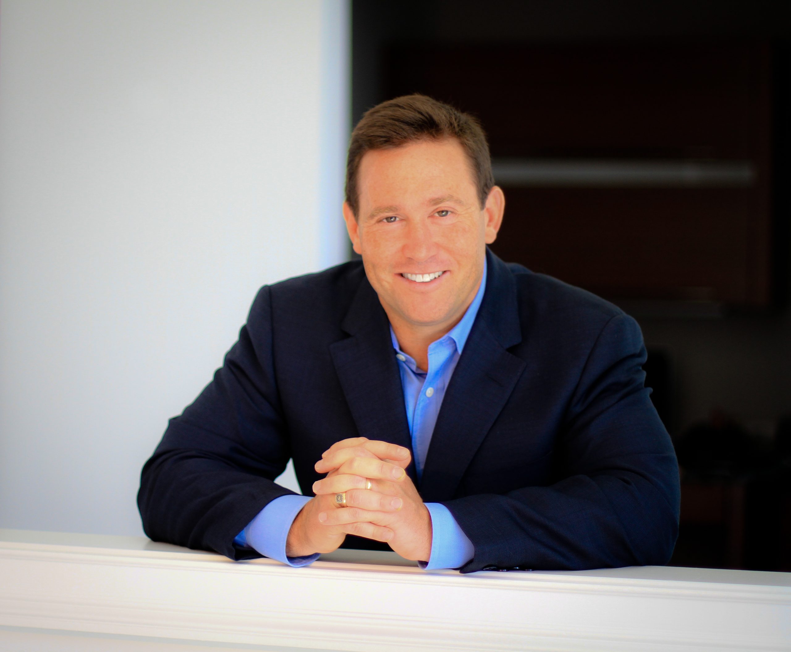 Jon Gordon Speaker
