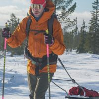 Jonny Huntington Speaker