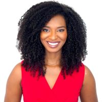 Juanita Tolliver Speaker