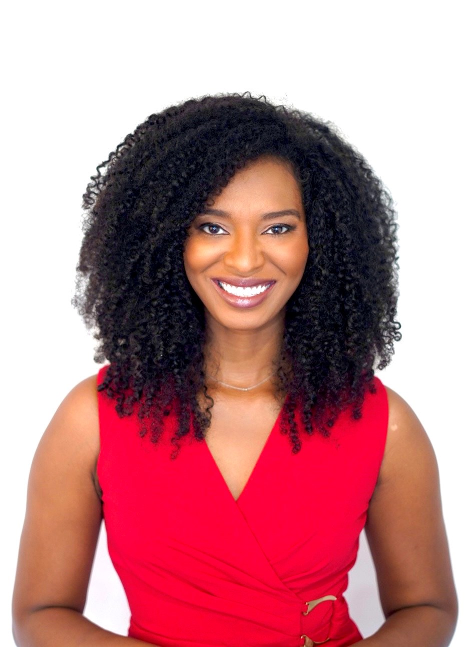 Juanita Tolliver Speaker