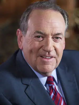 Mike Huckabee Speaker