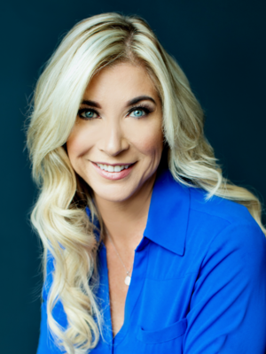 Pamela Barnum JD, MPA Speaker