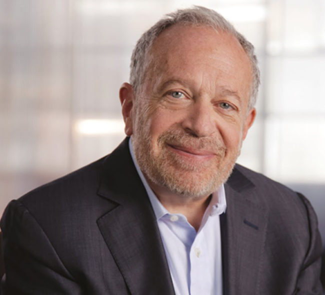 Robert Reich Speaker