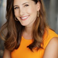 Rosanna Lockwood Speaker