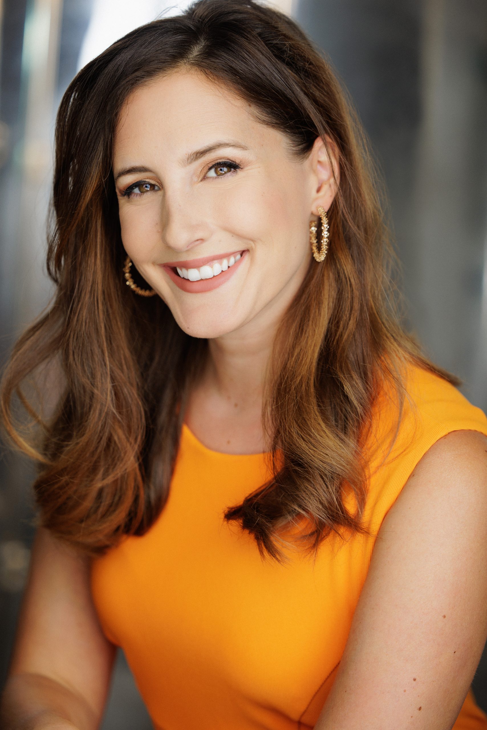 Rosanna Lockwood Speaker