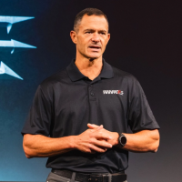 Cordell Bennigson Speaker