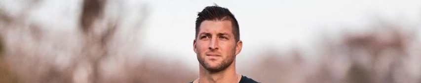 Tim Tebow Speaker