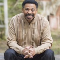 Tony Evans Speaker