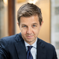 Zoltan Pozsar Speaker