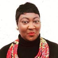 Phyll Opoku-Gyimah Speaker