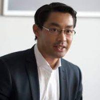 Philipp Rösler Speaker