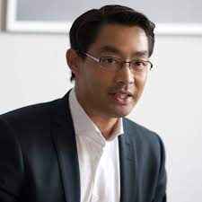 Philipp Rösler Speaker