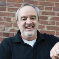 Gerry Brooks Speaker