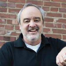 Gerry Brooks Speaker