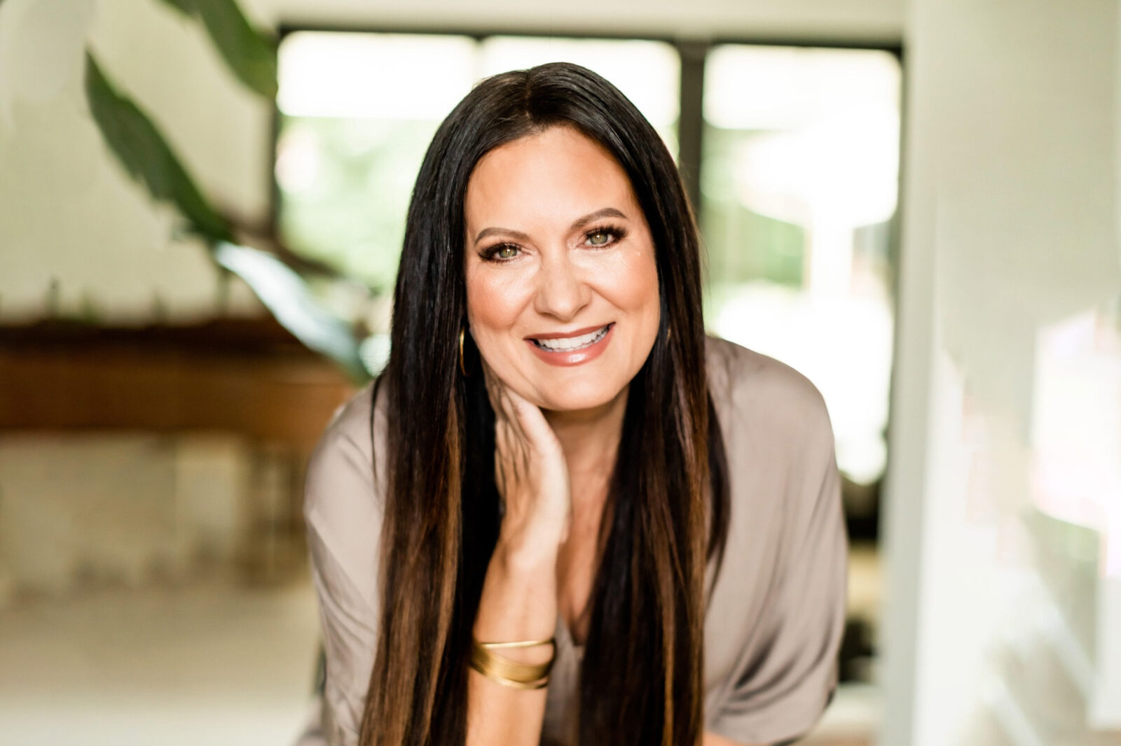 Lysa TerKeurst Speaker