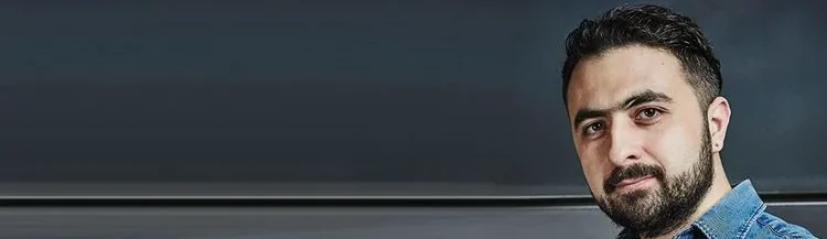 Mustafa Suleyman Speaker