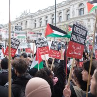 War in the Middle East ~ What now for the Global Business Agenda? Speaker