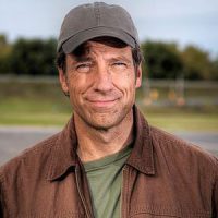 Mike Rowe Speaker