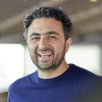 Mustafa Suleyman Speaker