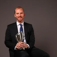 Wayne Barnes Speaker