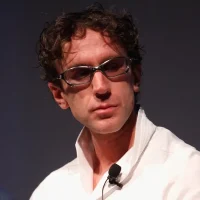 Pablos Holman Speaker