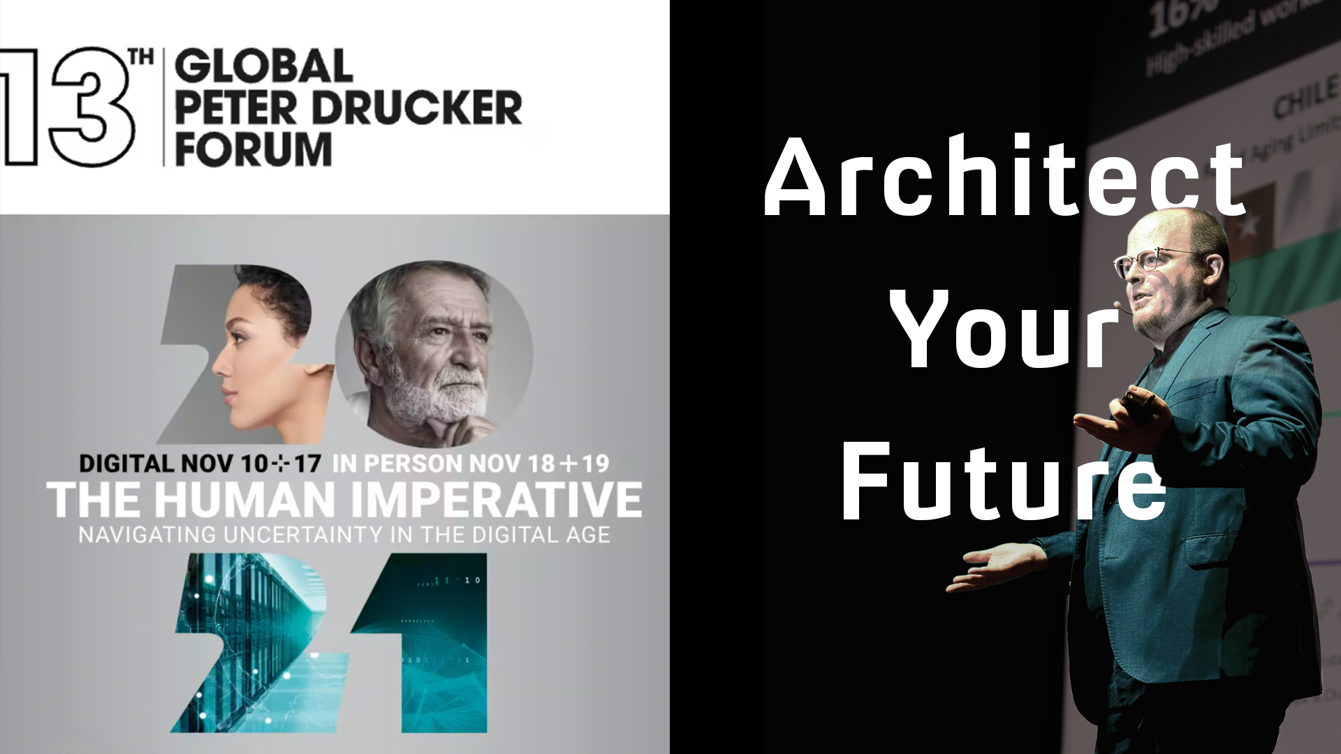 Architect Your Future