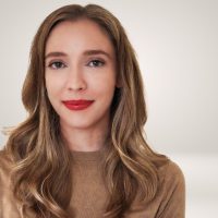 Bethany Allen Speaker