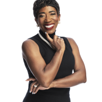 Carla Harris Speaker