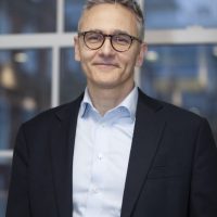 David Halpern Speaker