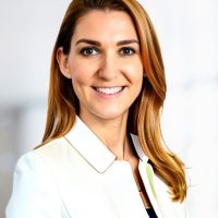 Claudia Winkler Speaker