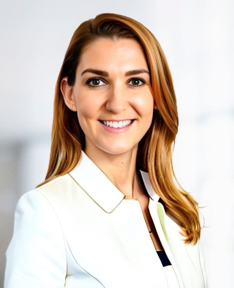 Claudia Winkler Speaker