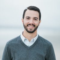 Jeremy Poincenot Speaker