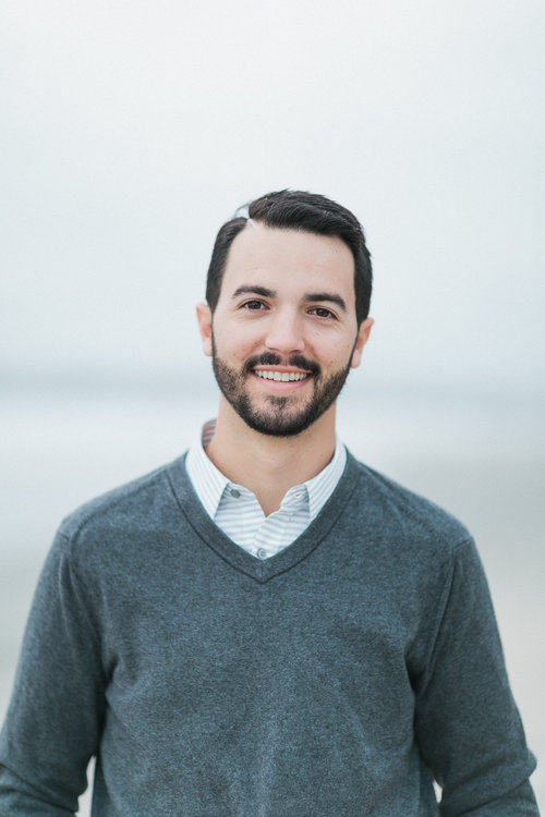 Jeremy Poincenot Speaker