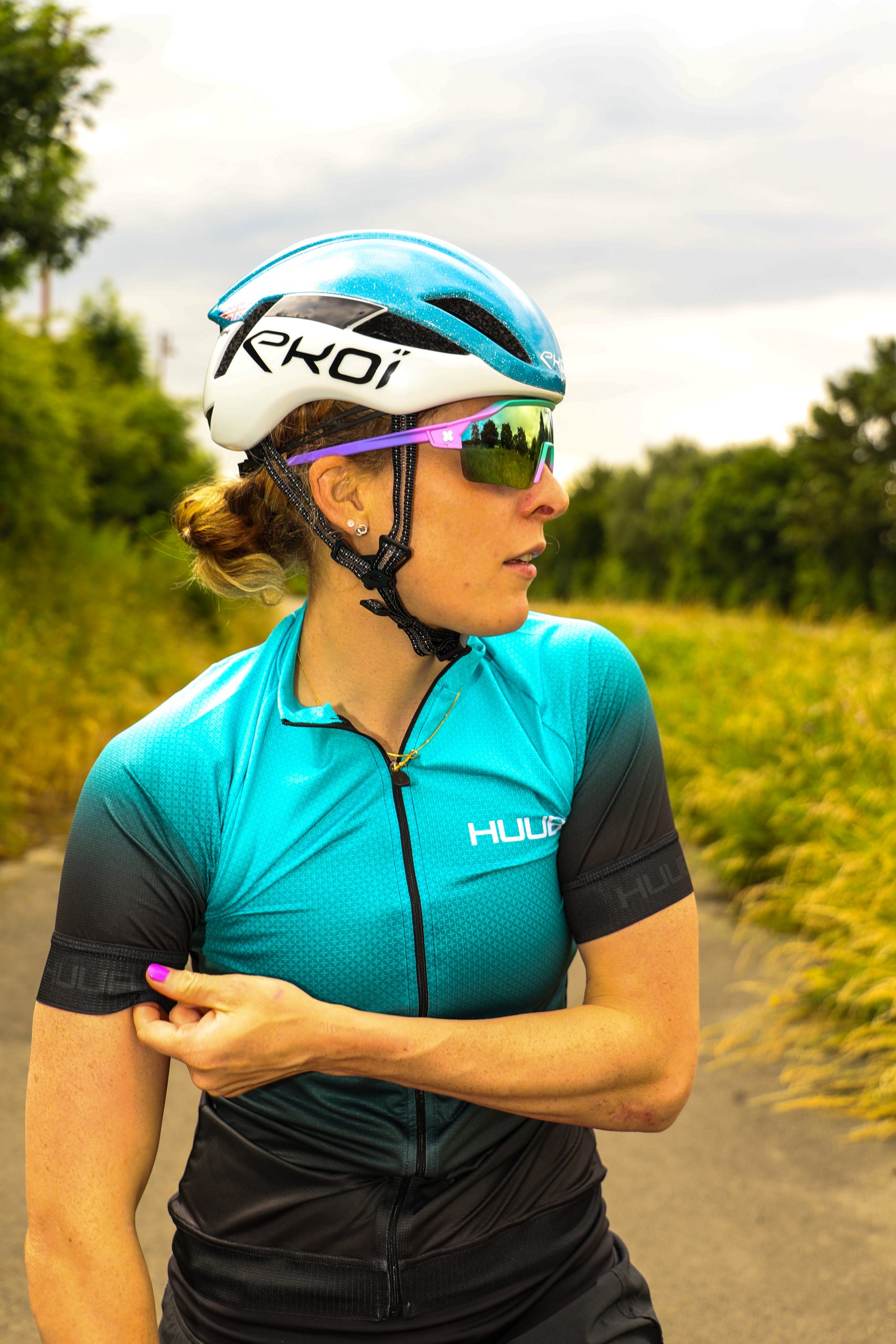 Jess Learmonth Speaker