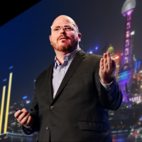 Jonathan Brill Speaker